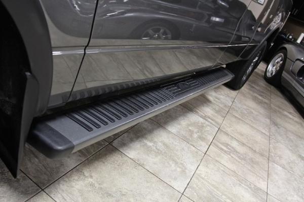 New 2011 Ford F-150 4WD SuperCab FX4 for sale Sold at Chicago Motor Cars in West Chicago IL 60185 6