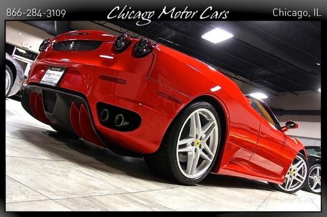 Used-2005-Ferrari-F430-Spider-Spider