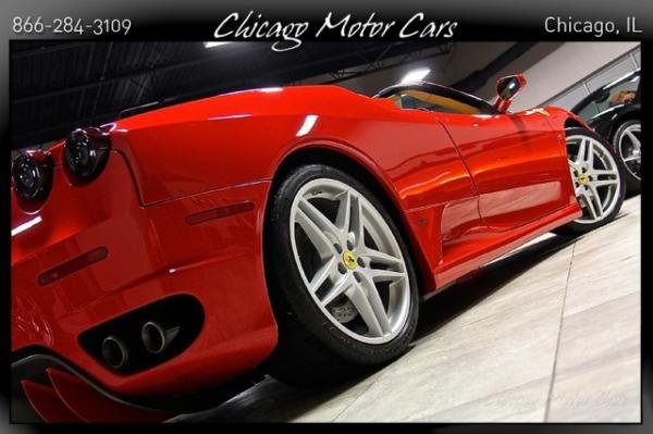 Used-2005-Ferrari-F430-Spider-Spider