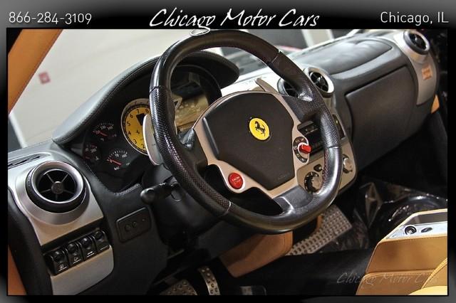 Used-2005-Ferrari-F430-Spider-Spider