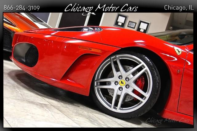 Used-2005-Ferrari-F430-Spider-Spider