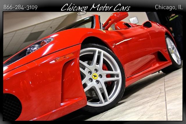 Used-2005-Ferrari-F430-Spider-Spider