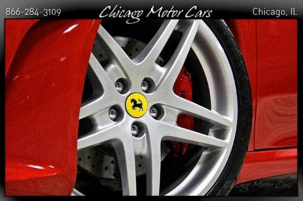 Used-2005-Ferrari-F430-Spider-Spider