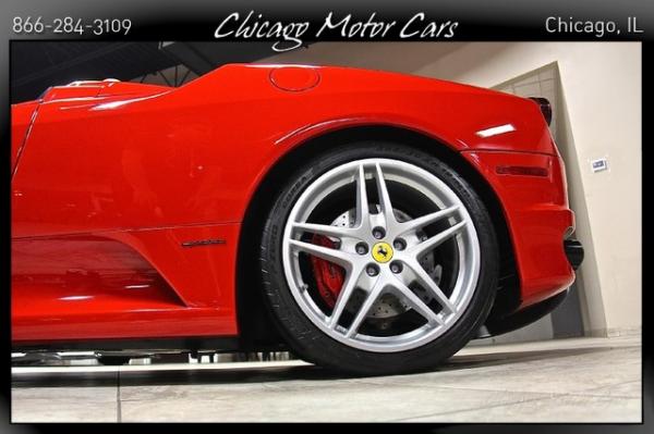 Used-2005-Ferrari-F430-Spider-Spider