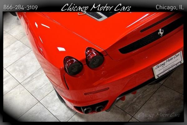 Used-2005-Ferrari-F430-Spider-Spider