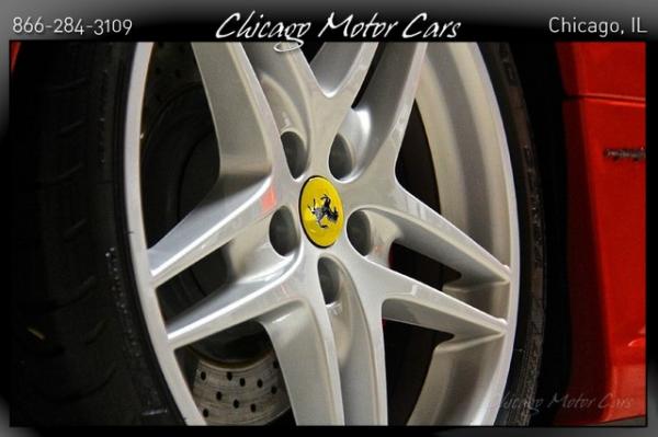 Used-2005-Ferrari-F430-Spider-Spider