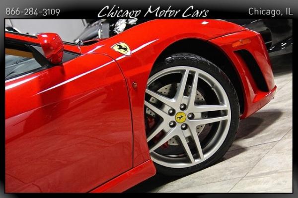 Used-2005-Ferrari-F430-Spider-Spider