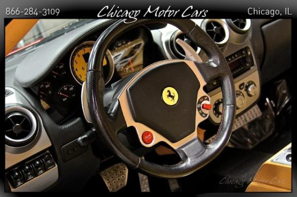 Used-2005-Ferrari-F430-Spider-Spider