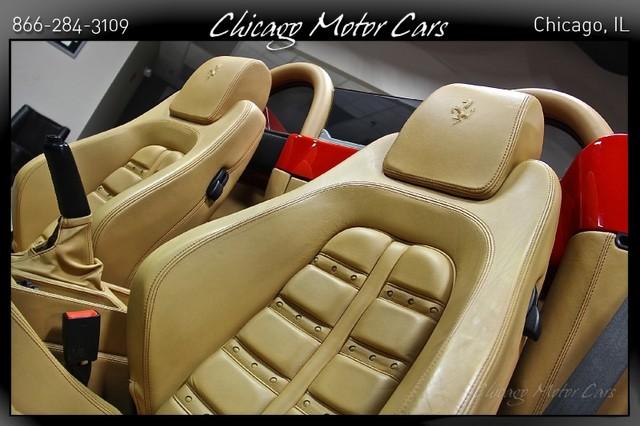 Used-2005-Ferrari-F430-Spider-Spider