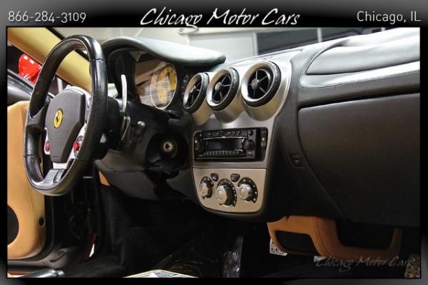 Used-2005-Ferrari-F430-Spider-Spider