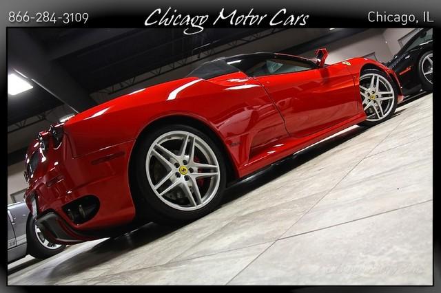 Used-2005-Ferrari-F430-Spider-Spider