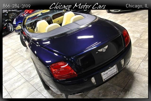 Used-2007-Bentley-Continental-GTC