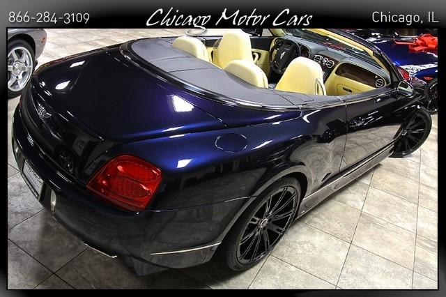 Used-2007-Bentley-Continental-GTC