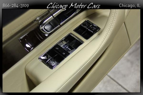 Used-2007-Bentley-Continental-GTC