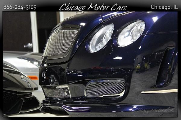 Used-2007-Bentley-Continental-GTC