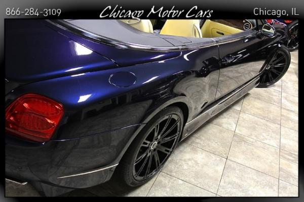 Used-2007-Bentley-Continental-GTC