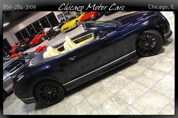 Used-2007-Bentley-Continental-GTC