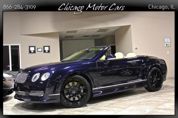 Used-2007-Bentley-Continental-GTC