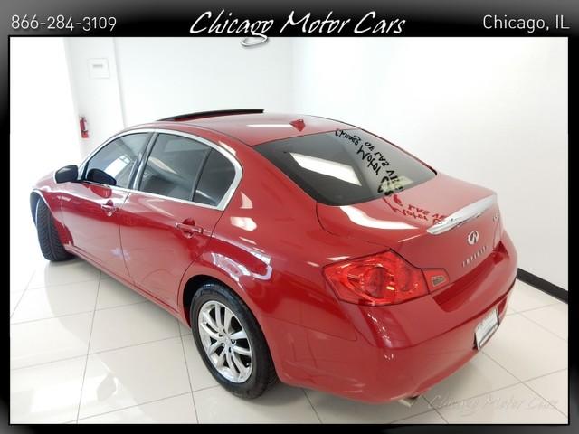 Used-2007-Infiniti-G35-Sedan