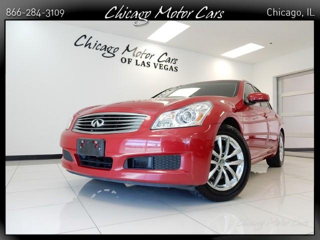 Used-2007-Infiniti-G35-Sedan