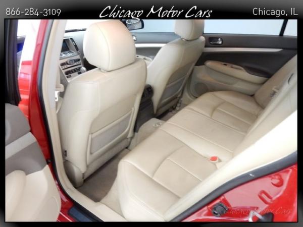 Used-2007-Infiniti-G35-Sedan