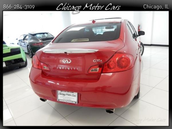 Used-2007-Infiniti-G35-Sedan