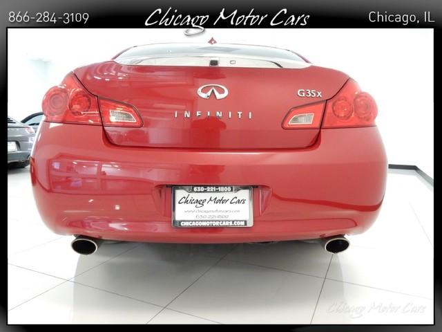 Used-2007-Infiniti-G35-Sedan