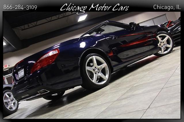 Used-2013-Mercedes-Benz-SL550-SL550