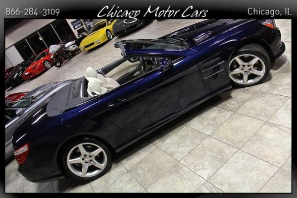 Used-2013-Mercedes-Benz-SL550-SL550