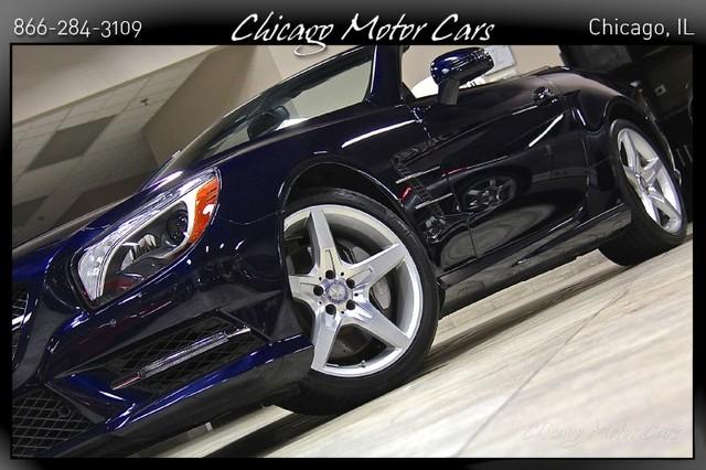 Used-2013-Mercedes-Benz-SL550-SL550