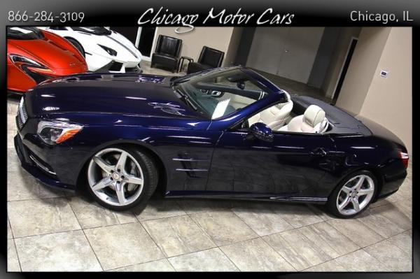 Used-2013-Mercedes-Benz-SL550-SL550