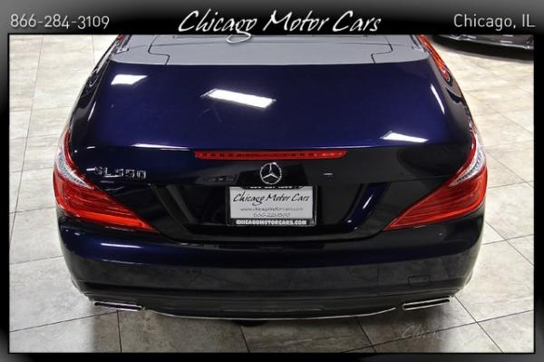 Used-2013-Mercedes-Benz-SL550-SL550