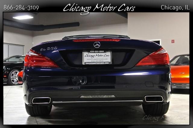 Used-2013-Mercedes-Benz-SL550-SL550