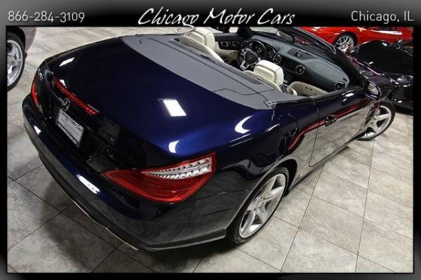 Used-2013-Mercedes-Benz-SL550-SL550