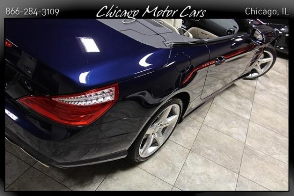 Used-2013-Mercedes-Benz-SL550-SL550