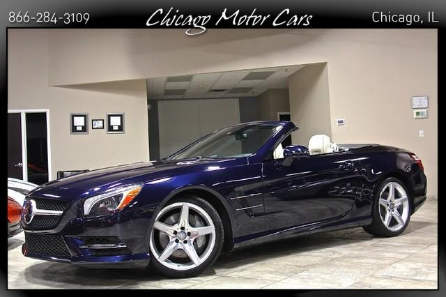 Used-2013-Mercedes-Benz-SL550-SL550