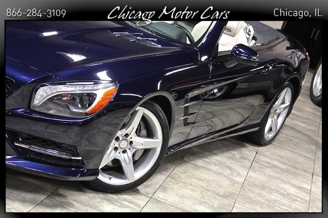 Used-2013-Mercedes-Benz-SL550-SL550