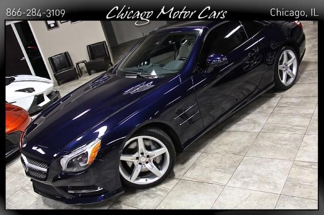 Used-2013-Mercedes-Benz-SL550-SL550