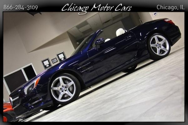 Used-2013-Mercedes-Benz-SL550-SL550