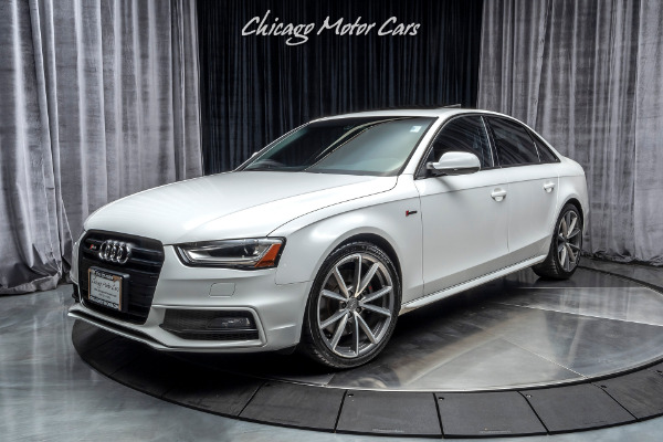 Used-2015-Audi-S4-Premium-Plus-30T-quattro-Sedan-MSRP-57K-TECHNOLOGY-PACKAGE