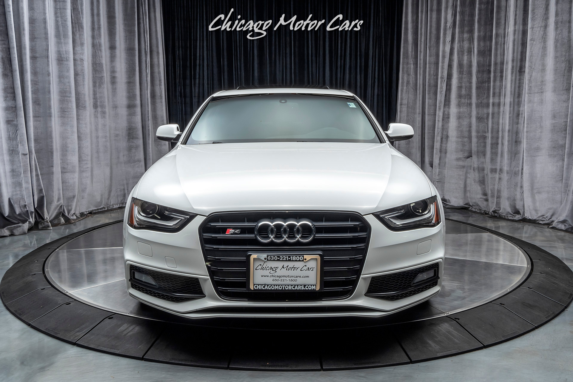 Used-2015-Audi-S4-Premium-Plus-30T-quattro-Sedan-MSRP-57K-TECHNOLOGY-PACKAGE