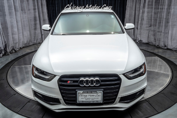 Used-2015-Audi-S4-Premium-Plus-30T-quattro-Sedan-MSRP-57K-TECHNOLOGY-PACKAGE