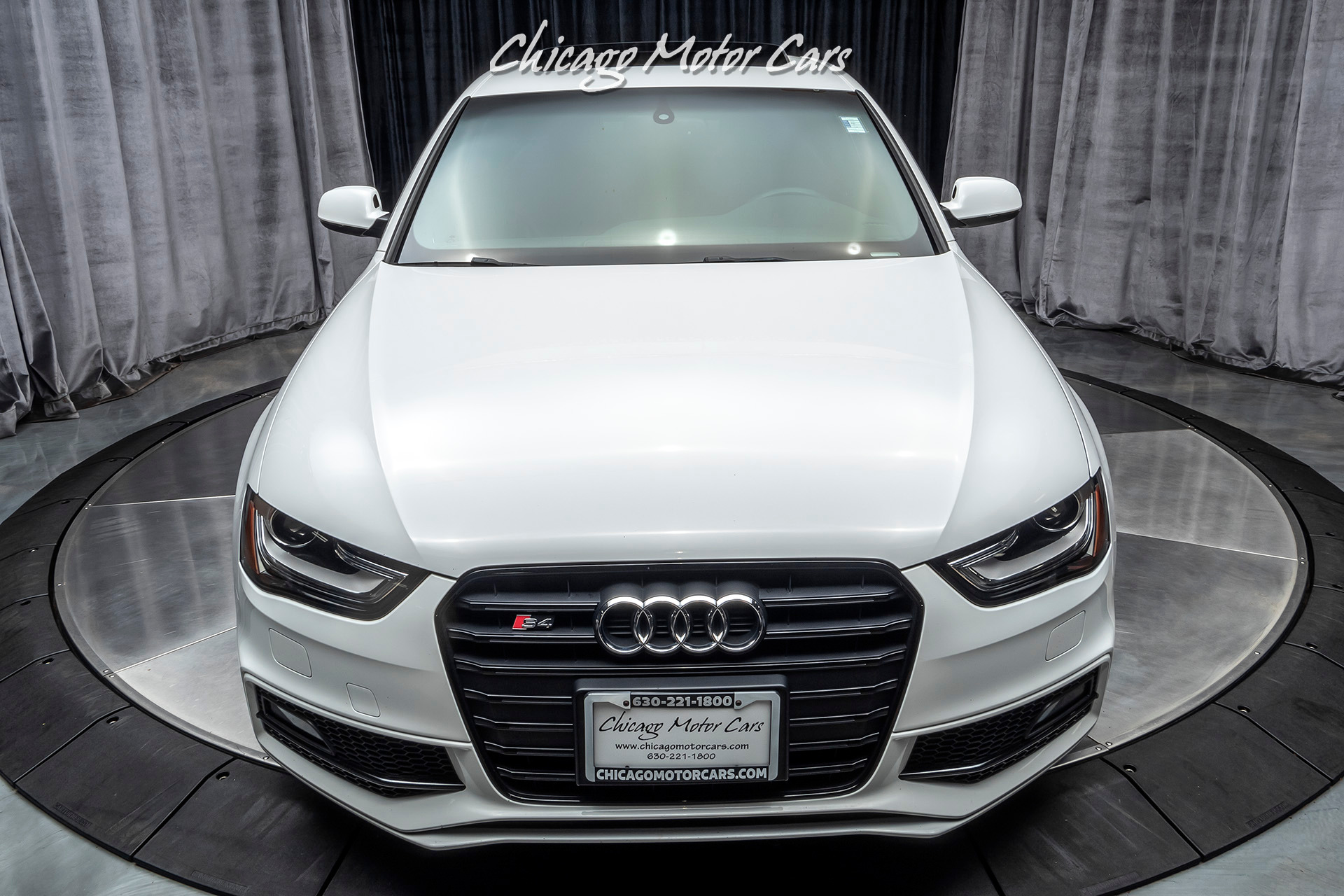 Used-2015-Audi-S4-Premium-Plus-30T-quattro-Sedan-MSRP-57K-TECHNOLOGY-PACKAGE