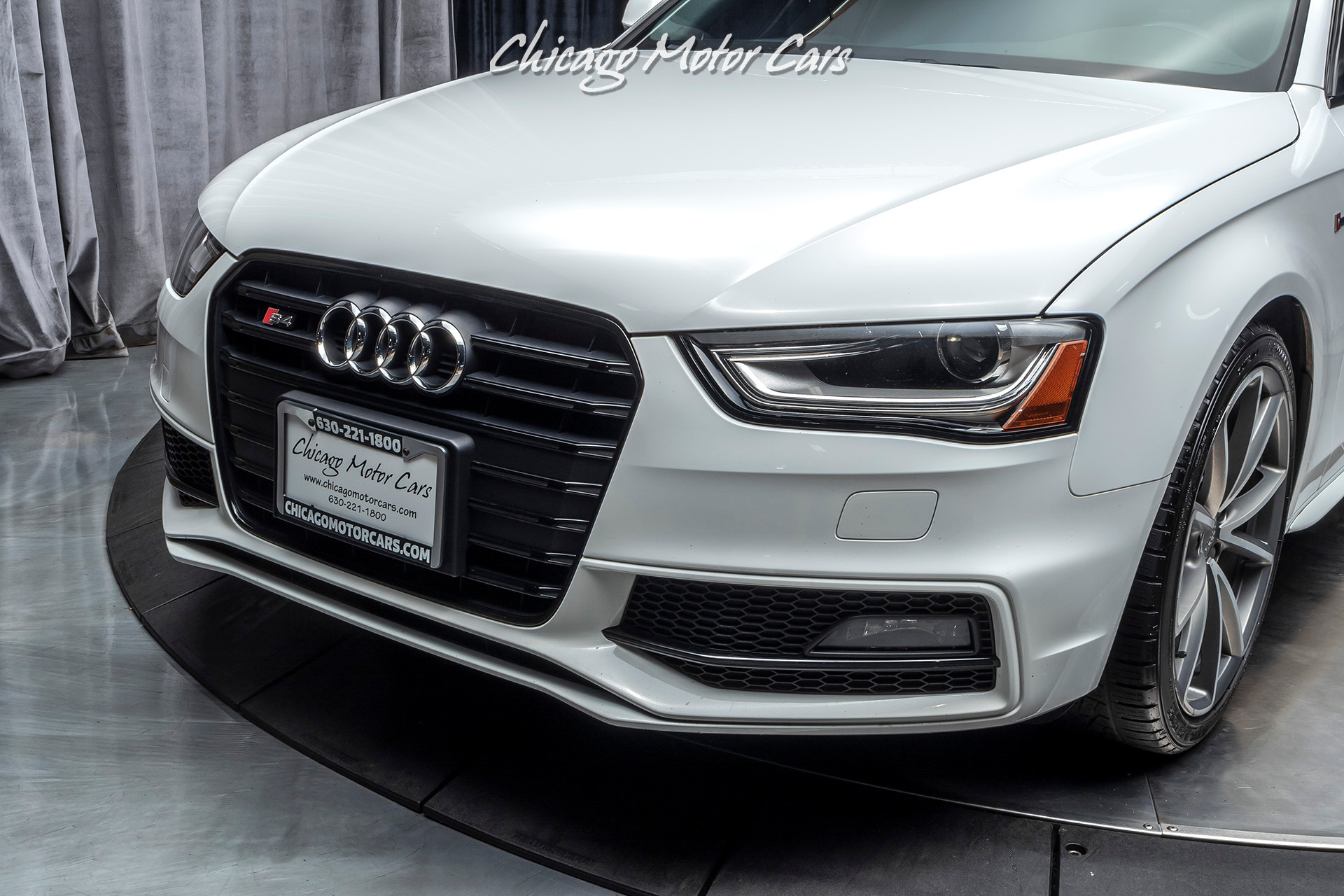 Used-2015-Audi-S4-Premium-Plus-30T-quattro-Sedan-MSRP-57K-TECHNOLOGY-PACKAGE