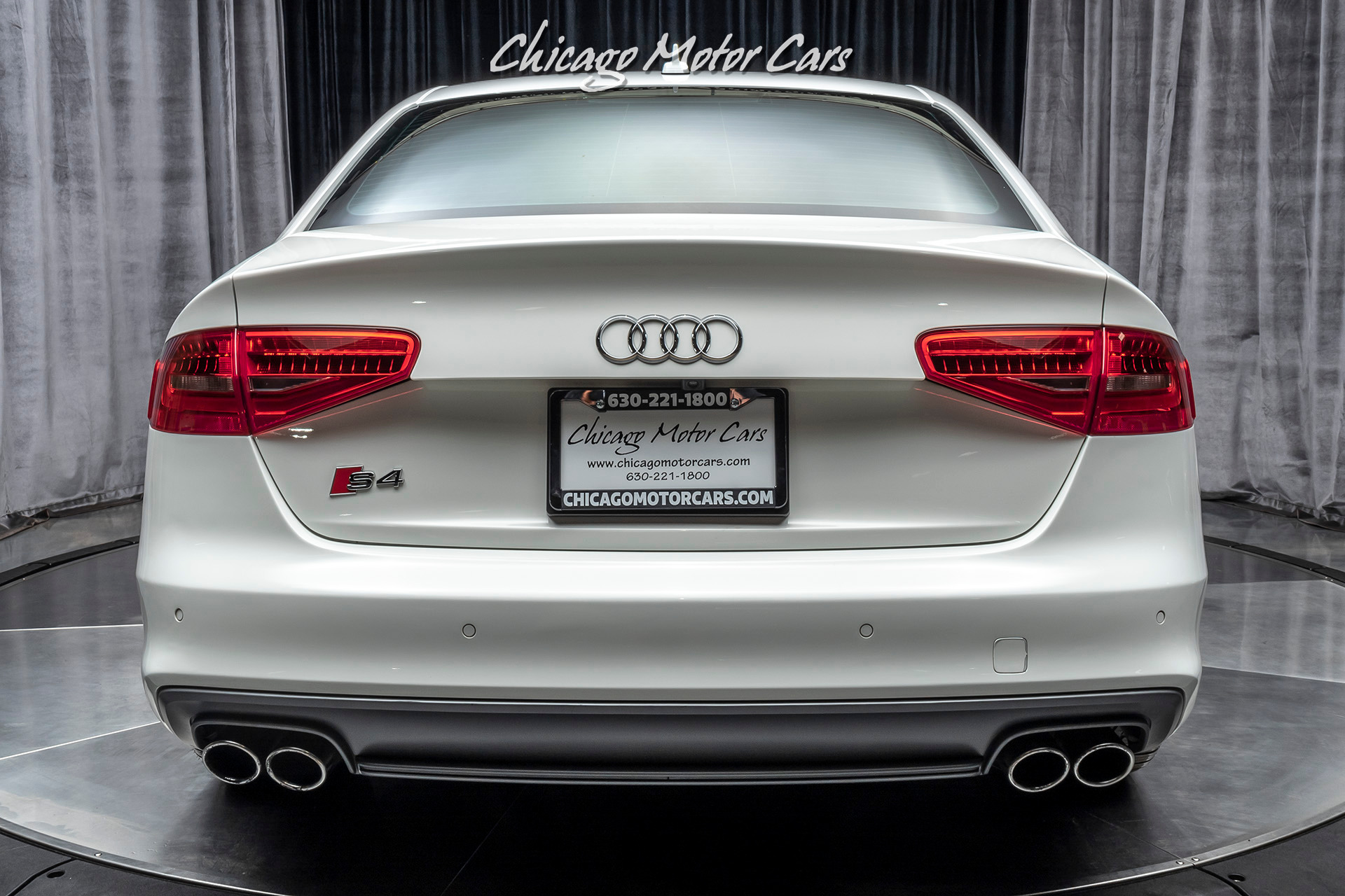 Used-2015-Audi-S4-Premium-Plus-30T-quattro-Sedan-MSRP-57K-TECHNOLOGY-PACKAGE