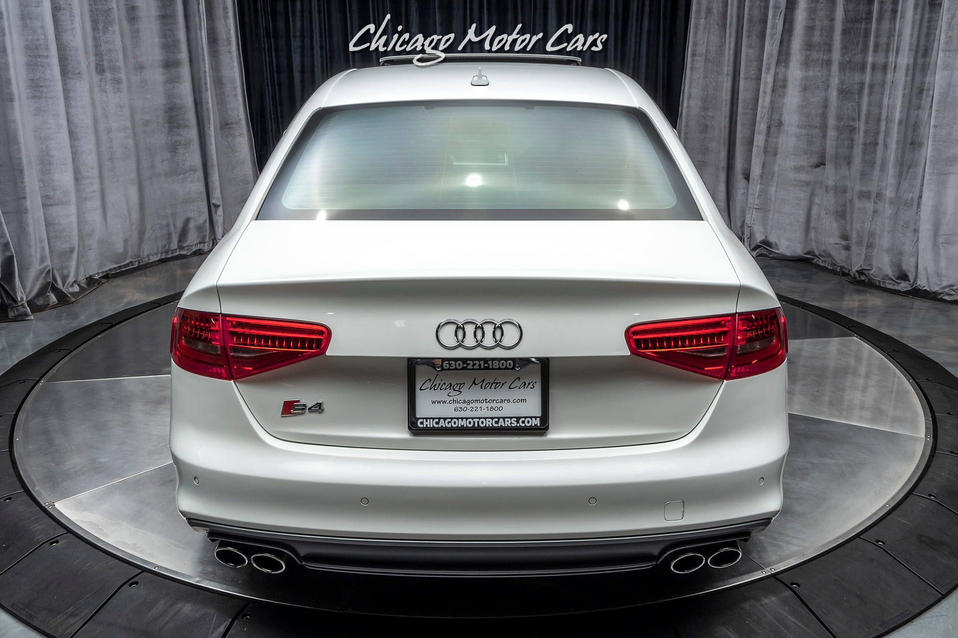 Used-2015-Audi-S4-Premium-Plus-30T-quattro-Sedan-MSRP-57K-TECHNOLOGY-PACKAGE