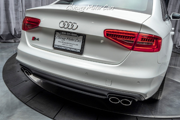 Used-2015-Audi-S4-Premium-Plus-30T-quattro-Sedan-MSRP-57K-TECHNOLOGY-PACKAGE