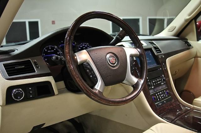 New-2008-Cadillac-Escalade