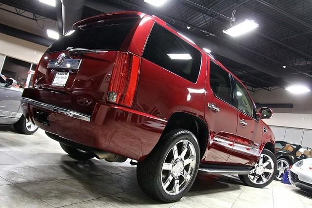 New-2008-Cadillac-Escalade