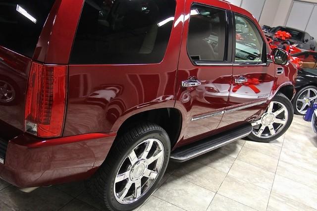 New-2008-Cadillac-Escalade